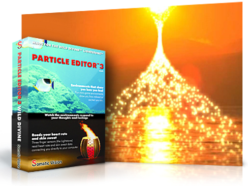 Particle Editor