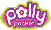 Polly Pocket Toys