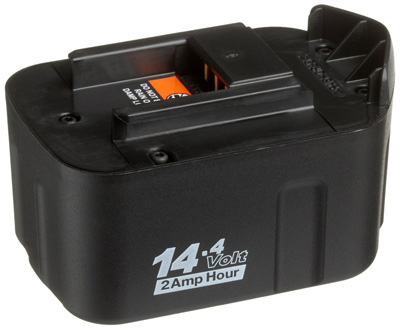 Porter Cable 8823 19.2 NiCd Battery