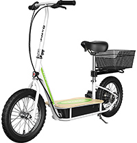 EcoSmart Metro Electric 