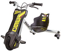 PowerRider 360