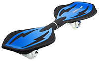 Blue Ripster
