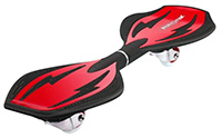 Ripster Red