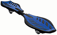 Razor Ripstik Blue