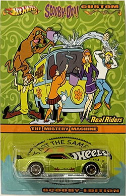 ScoobyMustangBoss302