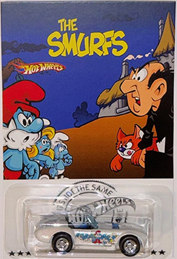 SmurfsShelbyCobra427