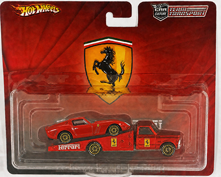 Ferrari250GTO