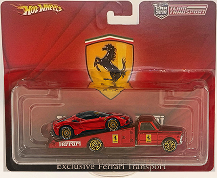 FerrariSF90Stradale