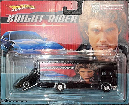 hCustomTeamKITT