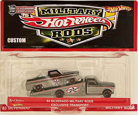 hCustomTeamMilitarySilverado