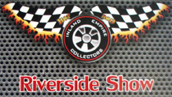 Riverside Show