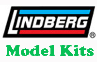 Lindberg Model Kits