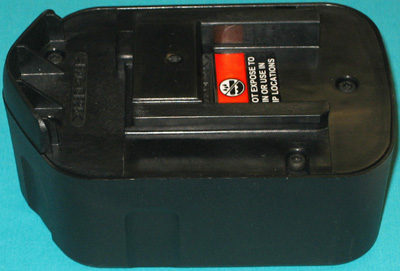 porter cable 8730 battery