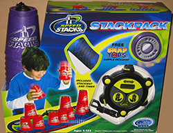 Speed Stacks StackPack Purple