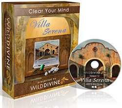 wild divine villa Serena
